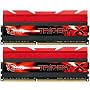 16GB-Kit G.Skill TridentX PC3-19200U CL10 von G.Skill
