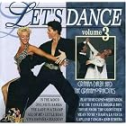 Let's Dance, Vol. 3 by  Graham Dal& Grahamophones 
