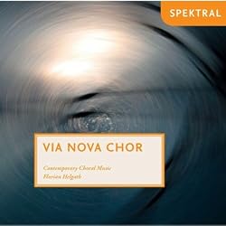 Via Nova Chor - Contemporary Choral Music