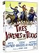 Drei aus Texas / Three Young Texans ( 3 Young Texans ) [ Spanische Fassung, Keine Deutsche Sprache ]