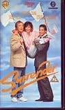 VHS : Surrender [1987]