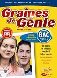 Revue Mindscape  / Graines De Genie Bac Fr 07/08