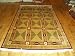 Handmade Tibetan Rug 6'x9'