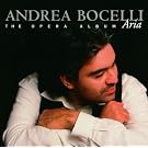 Aria - The Opera Album
