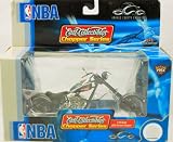 2006 - ERTL Collectibles Chopper Series - Orange County Choppers - NBA - Phoenix Suns OCC Custom Chopper - 1:18 Scale - Limited Edition - Collectible - (V)