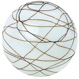 Produkt-Bild: Living Giba Tischleuchte max.1x25W E14 Nickel sat/Opal-