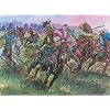 Italeri 6138S - Gothian Cavalry