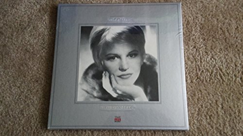 Peggy Lee - The Legendary Peggy Lee - Zortam Music