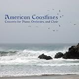 American Coastlines - Concerto for Piano, Choir and Orchestra