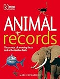 Animal records