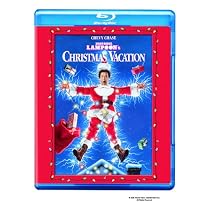 National Lampoon's Christmas Vacation [Blu-ray]