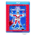 National Lampoon's Christmas Vacation [Blu-ray]