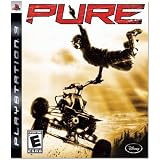 Pure(輸入版)