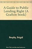 A guide to Public Lending Right