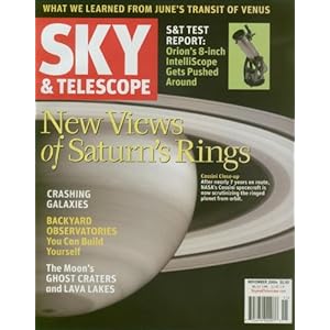 Sky & Telescope - Unknown