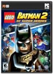 LEGO Batman 2: DC Super Heroes [Onlin...