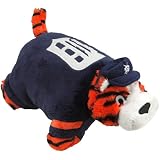 MLB Detroit Tigers Mini Mascot Pillow Pet