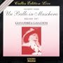 Giuseppe Verdi: Un Ballo in Maschera