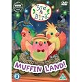 3rd And Bird - Muffin Land! [DVD]