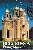 Holy Russia : an historical companion to European Russia