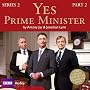 Yes Prime Minister: Series 2 Prt. 2 