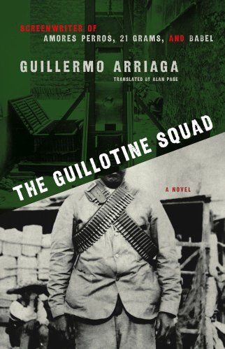 The Guillotine Squad