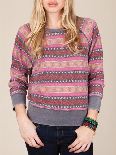North Star Sweatshirt