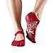 ToeSox Full Toe Bella with Grips