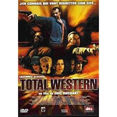 Total Western