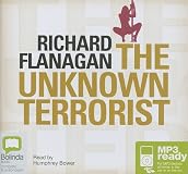 The Unknown Terrorist: A Novel