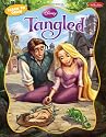 Learn to Draw Disney's Tangled: Learn to Draw Rapunzel, Flynn Rider, and other Characters from Disney's Tangled step by step! (Licensed Learn to Draw)