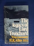 The legacy of Lord Trenchard