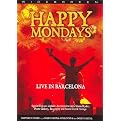 Happy Mondays: Live in Barcelona (Widescreen) (Dual-layered DVD)