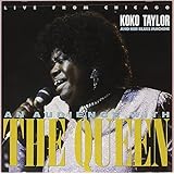 Live From Chicago : An Audience With The Queen