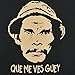 Men's El Chavo Don Ramon Que Me Ves Guey Shirt