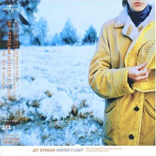 JET STREAM~WINTER FLIGHT