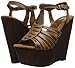 Sbicca Women's Edmonds Wedge Sandal