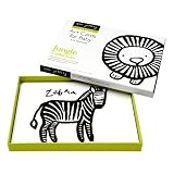 Art Cards - Jungle Collection