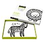 Art Cards - Jungle Collection
