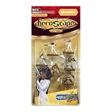 Heroscape Expansion Set Collection 5: Gladiators and Agents