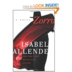 Zorro: A Novel