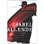 Zorro: A Novel by Isabel Allende
