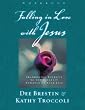 Falling in Love With Jesus : Abandoning Yourself to the Greatest Romance of Your Life (Workbook) Image of Falling in Love With Jesus : Abandoning Yourself to the Greatest Romance of Your Life (Workbook)