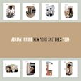 Adrian Tomine: New York Sketches 2004