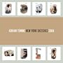 Adrian Tomine: New York Sketches 2004
