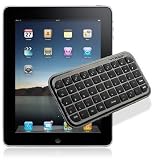 Mini Wireless Bluetooth Keyboard for Ipad Iphone 4 4g PS3