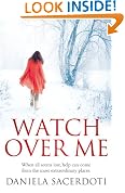 Watch Over Me