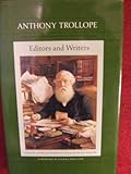 Anthony Trollope : the complete short stories. Vol.1, Editors and writers