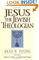 Jesus the Jewish Theologian