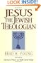 Jesus the Jewish Theologian